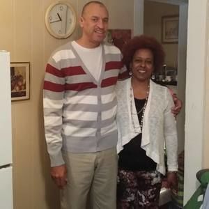 Meet your Posher, Darlene